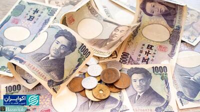 چرا ین ژاپن با وجود افزایش نرخ بهره سقوط کرد؟