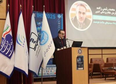 داده‌های سلامت ثروت راهبردی کشورند - اکونیوز