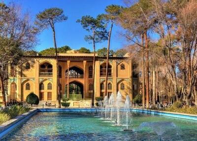 کاخ «اجابیت» موزه باستان شناسی می‌شود - اکونیوز