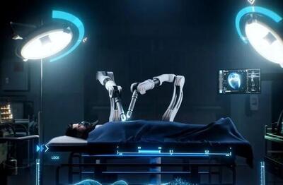 ثبت رکورد طولانی‌ترین جراحی روباتیک از کویت تا برزیل - اکونیوز