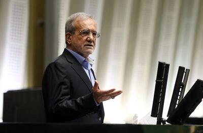 سوال از رئیس جمهور در مجلس کلید خورد - اکونیوز