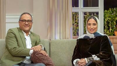 چیدمان لوکس و ساده منزل نگار جواهریان و رامبد جوان؛ این خانه حیرت‌انگیز ۴۰۰ متری را ببینید!