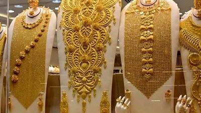 قیمت طلا و سکه امروز ۴ دی ۱۴۰۴ +‌جدول