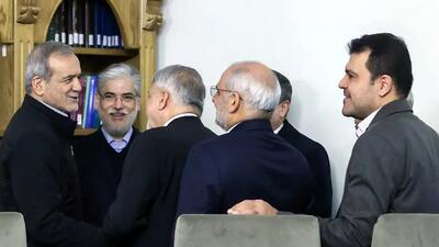 اگر جلیلی رئیس‌جمهور بود، چه چیزی تغییر می‌کرد؟