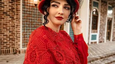 عکس شوکه‌کننده سیما خضرآبادی در شنبه با انرژی؛ فیلترها غوغا کردند!