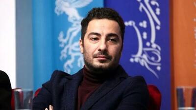 خلوت جنجالی نوید محمدزاده در ویلا با استایلی که همه را شوکه کرد!