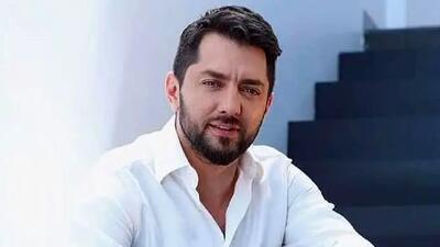 راز همکاری شوکه‌کننده بهرام رادان و گلاره عباسی برای سوینا فاش شد!