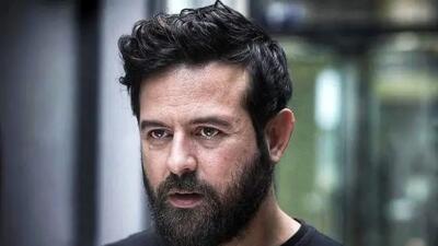 شوک به طرفداران هومن سیدی؛ تغییر چهره عجیب کارگردان سریال وحشی!