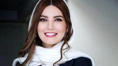 چهره متفاوت متین ستوده با چادر؛ باورتون نمیشه چقدر جذاب شده!