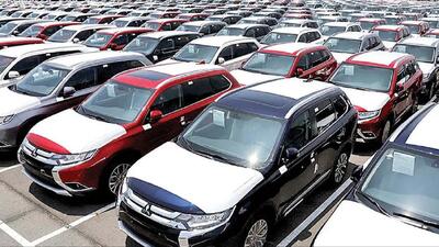 قیمت خودرو امروز  پنجشنبه 4 دی 1404 + جدول