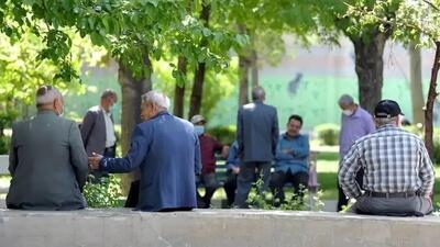 هشدار جدی به بازنشستگان؛ تامین اجتماعی در آستانه فروپاشی مالی!