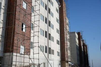 وزیر راه و شهرسازی:۲۷ هزار واحد مسکونی در شهرک شهید سلیمانی اردبیل احداث می‌شود