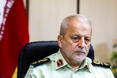  سردار احمدی مقدم: اهداف حمله رژیم منحوس محقق نشد و نتیجه معکوس داد /نیروهای مسلح باید آمادگی خود را حفظ کنند