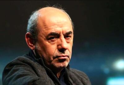  واکنش کمال تبریزی به حواشی مهمانی خصوصی هنرمندان و پژمان جمشیدی + فیلم