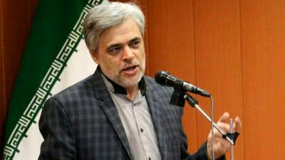  انتقاد تند محمد مهاجری از نمایندگان مجلس؛ انگار نه در لیگ‌برتر و حتی دسته۳بلکه در زمین‌خاکی با توپ‌ پلاستیکی‌ پاره، فوتبال بازی می‌کنند