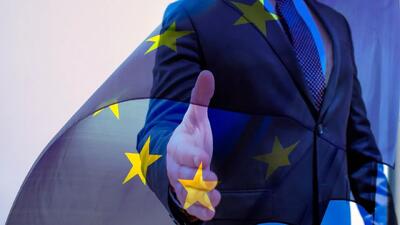 متحدان ضعیف ترامپ | بزرگترین مشکل اوکراین نخبگان اروپایی هستند نه ترامپ | پوتین تهدید جدی برای اروپاست