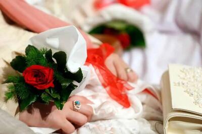  آمار وحشتناک ازدواج در ایران / ۱۷ میلیون ایرانی مجرد هستند!