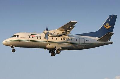 ترمز تاسیس ایرلاین کشیده شد؟/ سازمان هواپیمایی زیر میز زد