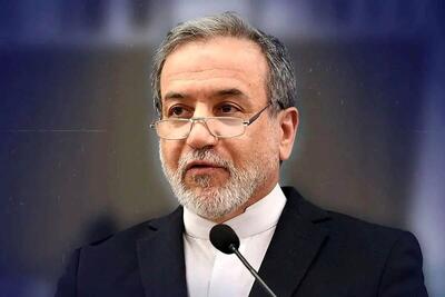 افشاگری باورنکردنی عراقچی از مافیای اقتصادی ایران / پشت‌پرده فساد در ایران کیست؟ + فیلم