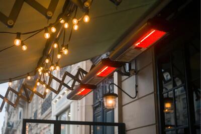 شرکت ملی گاز: برخورد جدی با استفاده غیرمجاز از گرماتابش‌ها