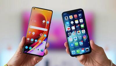 قیمت گوشی امروز ۴ دی ۱۴۰۴