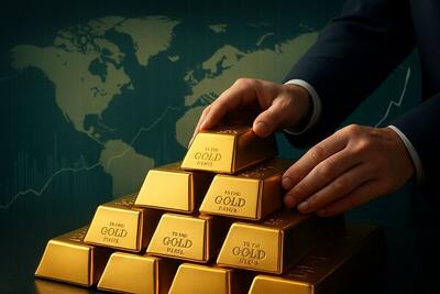 قیمت طلا، امروز پنجشنبه ۴ دی ۱۴۰۴