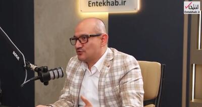  حمزه صفوی، استاد دانشگاه تهران: درسی که می‌توانیم از چین بگیریم این است که یک سری استراتژی‌ محکم را پیگیری کن که دچار توهمات نباشد