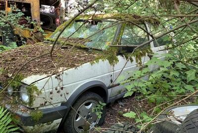 شناسایی بیش از ۳ هزار خودرو رهاشده در تهران