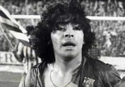 پیراهن مارادونا فروش رفت: ۲۳ میلیارد تومان