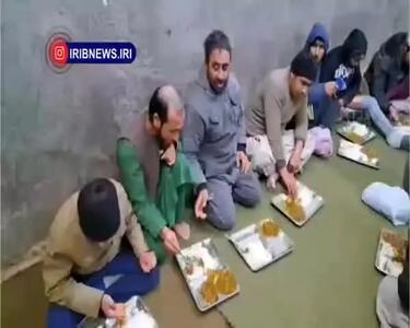 ببینید| نجات جان اتباع افغانستانی از مرگ توسط مرزبانان ایران