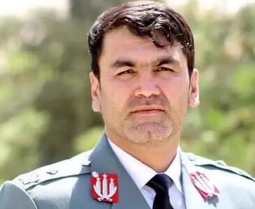 جزئیات ترور فرمانده پیشین پلیس تخار افغانستان در تهران