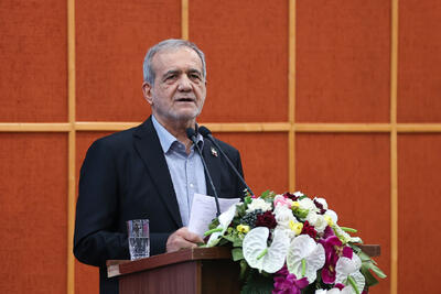 حمله کیهان به پزشکیان؛ به‌کارگیری افراد بی‌کفایت خیانت به خدا است