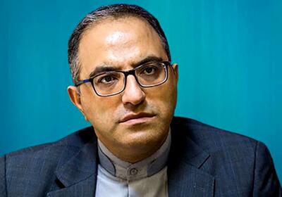 [ آرا شاوردیان ] جشن تولد یک پیام