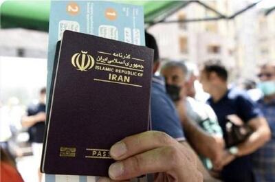 اعلام مبلغ عوارض خروج از کشور؛ مسافران عادی، حج و عتبات چقدر پرداخت می‌کنند؟