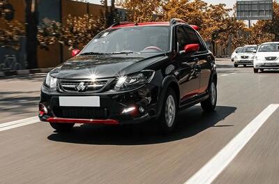 قیمت محصولات سایپا امروز پنجشنبه 4 دی 1404/ کوییک چند؟