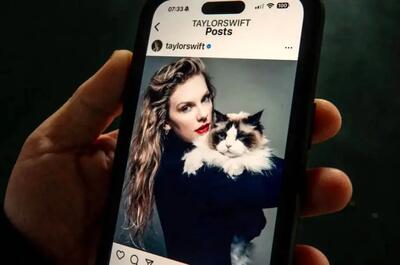 3 گمشده‌ ایرانی که در اینستاگرام پیدا شد/ ۳۱ میلیون کاربر، یک پیام روشن