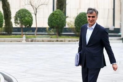 خبرگزاری فارس: ۵ گزینه به جای فرزین معرفی شدند