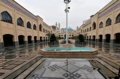 لیست بودجه پیشنهادی ۱۴۰۵ دولت برای نهادهای حوزوی