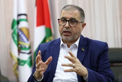 حماس: اسرائیل مانع ورود به مرحله دوم آتش‌بس می‌شود