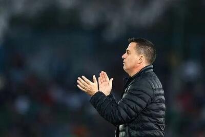 مورد عجیب پرسپولیس؛ اوسمار عوض شده است؟