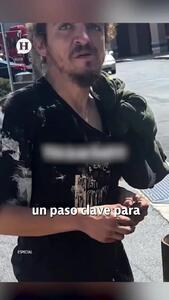 بازیگر نقش «مارتین» بی‌خانمان شد