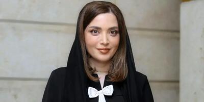 زمستان 1404: دکوراسیون کریسمسی خانه بهنوش طباطبایی