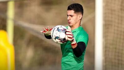 تلخ و شیرین؛ پیام نیازمند برای پرسپولیس بازی نمی‌کند؟