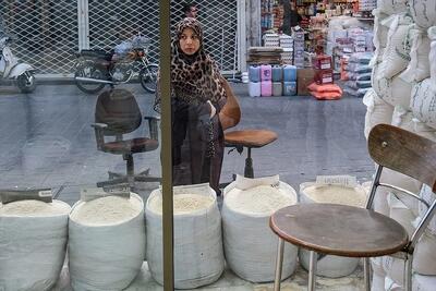 برنج را از سفره‌های کارگران حذف کردید؛ به کالابرگ افتخار نکنید!