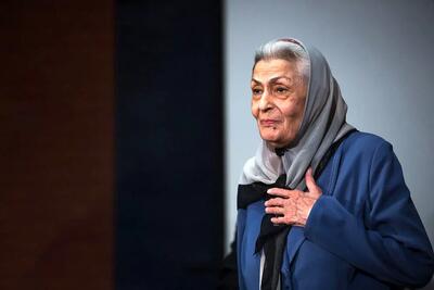 یک نوستالژی از ژاله علو و خسرو شکیبایی؛ یادآوری دوران درخشش ستاره‌