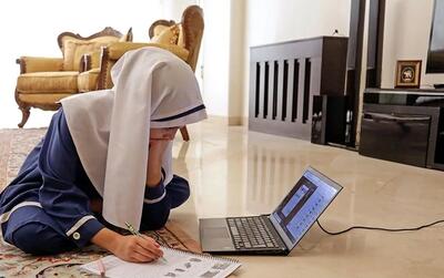 گذاری ترسناک از آموزش به صنعت آن در ایران