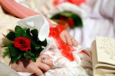 وزارت بهداشت: تعداد افراد مجرد در سن ازدواج ۱۷ میلیون نفر است