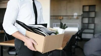  هوش مصنوعی مقصر اخراج ۵۵ هزار نفر شد