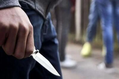 قتل خونین مدافع ناموس در تهران