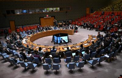 بررسی جلسه شورای امنیت درباره قطعنامه ۲۲۳۱ / شکاف شرق و غرب جدی است؟